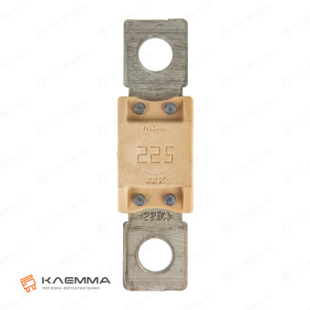 Предохранитель MEGAVAL (MTA) 225A_02