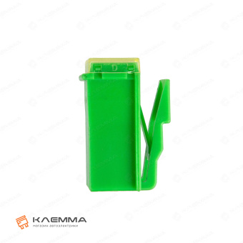 Предохранитель картриджный JAPVAL MINI CLIP (MTA) 30А_04