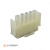 Корпус разъема 5-контактного Universal MATE-N-LOK папа (TE). 1-480763-0_02 Корпус разъема 5-контактного Universal MATE-N-LOK папа (TE). 1-480763-0_02