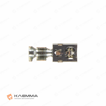 Клемма низ F630E (MTA) 4.0-6.0 мм2. 1108503_03
