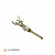 Клемма неизолированная S-SEAL M150 (MTA) сечение 1.0-1.5 мм2