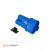 Корпус разъема 2-контактного POWER WP 800 папа (MTA). 4540210_05