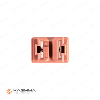 Предохранитель картриджный Pal Female (LF) 30A_05