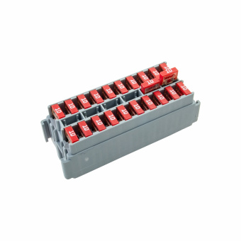 Модуль предохранителей MINIVAL (MTA). 0101460_07