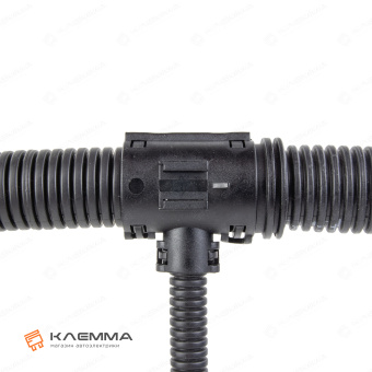 Разветвитель T-образный form B (Schlemmer) 17-7.5-17. 9806137_01