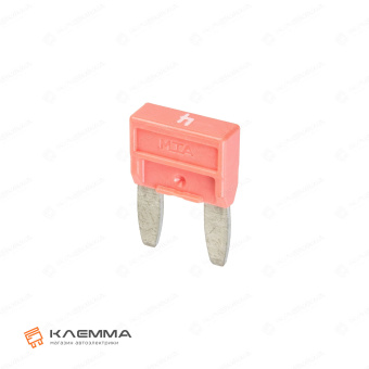 Предохранитель MINIVAL (MTA) 4A_02