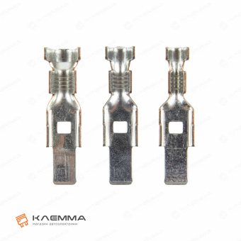 Клемма неизолированная M630 (MTA)_03