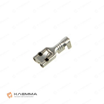 Клемма неизолированная FASTON F480 с замком (MTA)_02