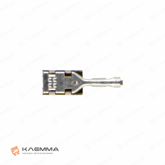 Клемма низ F480E (MTA) 0.35-0.5 мм2. 1108402_04