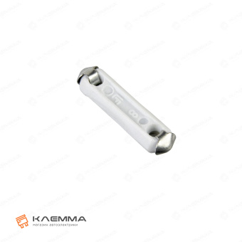 Предохранитель цилиндрический Mini (LittelFuse) 8А_02