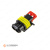 Корпус разъема 2-контактного SUPERSEAL 1.5 мама (MTA). 4423640_02 Корпус разъема 2-контактного SUPERSEAL 1.5 мама (MTA). 4423640_02