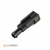 Корпус разъема 1-контактного SUPERSEAL 1.5 папа (MTA). 4423610_02