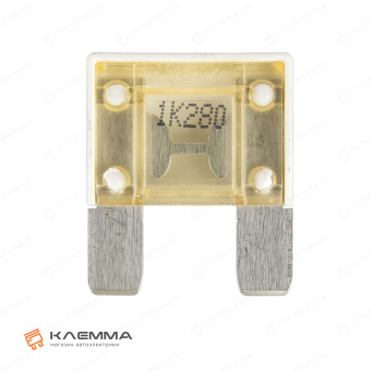 Предохранитель MAXIVAL (MTA) 80А_03