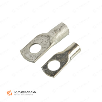 Клемма неизолированная кольцевая TUBOLAR M10 (MTA)_03