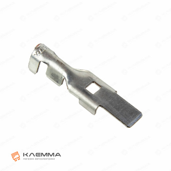 Клемма низ M630 (MTA) 2.5-4.0 мм2. 1107991_02