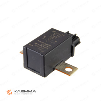 Реле силовое 24В 190А (Tyco Electronics). 7-1414778-3_02