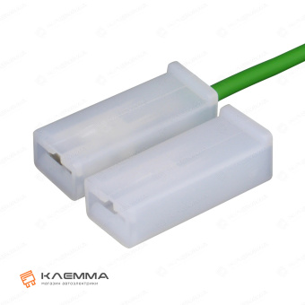 Корпус разъема 1-контактного MULTIPLE 6.3 мама (MTA). 4410160_03