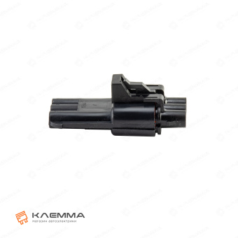 Корпус разъема влагозащищенного 3-контактного SEAL 2.8 папа (MTA). 4423560_12