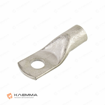 Клемма низ кольцевая TUBOLAR M8 (MTA) 35.0 мм2. 1605021_01