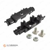 Держатель предохранителя MEGA (MTA)