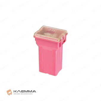 Предохранитель картриджный JAPVAL MINI FEMALE 18 (MTA) 30А_01