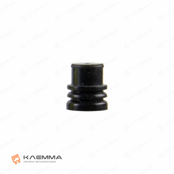 Уплотнитель для клемм SPT 8.2 мм (TE) заглушка. 100132-1_01