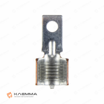 Клемма низ кольцевая MIDI M5 UNI (MTA) 25-35 мм2. 1605905_03