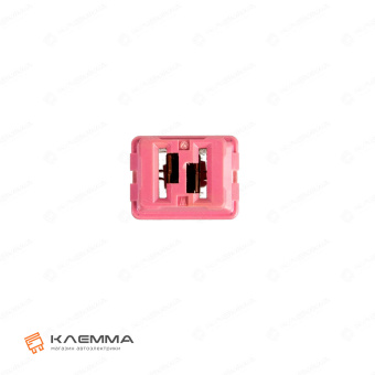 Предохранитель картриджный JAPVAL MINI FEMALE 18 (MTA) 30А_05