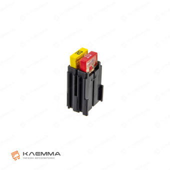 Держатель предохранителя MINIVAL для блока SML (MTA). 0301420_06