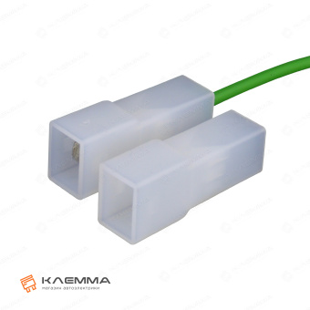 Корпус разъема 1-контактного MULTIPLE 6.3 папа (MTA). 4410150_03