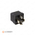 Реле MINI 5-контактное 24В 10-20А с диодом (Hella). 4RD 007 903-027_03