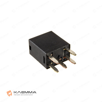 Реле MICRO 280 5-контактное 12В 25А (GM). 13500128_03