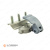 Клемма АКБ QUICK LOCK VQR минус. 1507601_06 Клемма АКБ QUICK LOCK VQR минус. 1507601_06