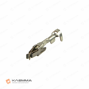 Клемма низ JPT-WP F280 (MTA) 0.5-1.0 мм2. 1108260_02