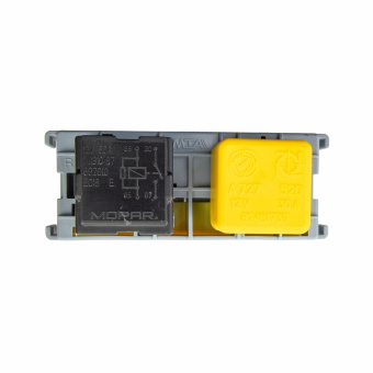 Модуль реле MINIMAXI (MTA) комплект. 0101494_KIT_06