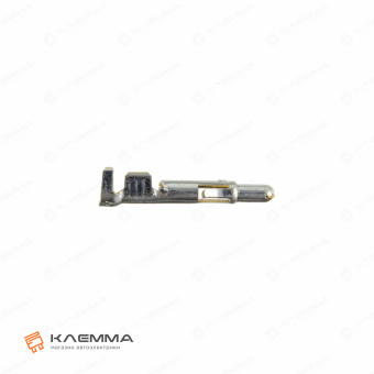 Клемма низ Universal MATE-N-LOK M2 (TE) 0.5-2.0 мм2. 350547-1_04