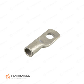 Клемма неизолированная кольцевая TUBOLAR M6 (MTA)_02