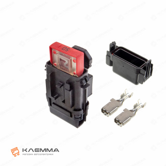 Держатель предохранителя MAXI влагостойкий (MTA). 0101005_KIT_10