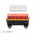 Блок монтажный большой 7 реле MICRO (MTA). 0100705_11