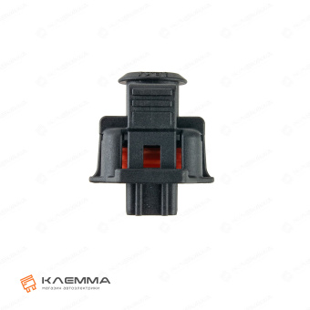 Корпус разъема 2-контактного мама (Bosch). 1 928 403 874_05