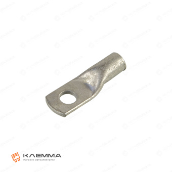 Клемма низ кольцевая TUBOLAR M6 (MTA) 16.0 мм2. 1605000_01