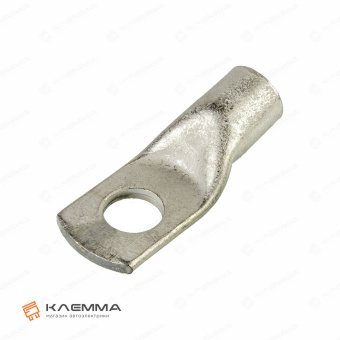 Клемма низ кольцевая TUBOLAR M10 (MTA) 35.0 мм2. 1605020_01