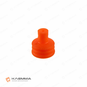 Уплотнитель для клемм F630E WP (MTA) диаметр 0.5-1.5 мм. 4507770_02
