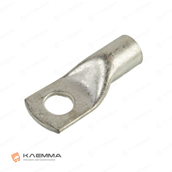 Клемма низ кольцевая TUBOLAR M11 (MTA) 50.0 мм2. 1605030_01
