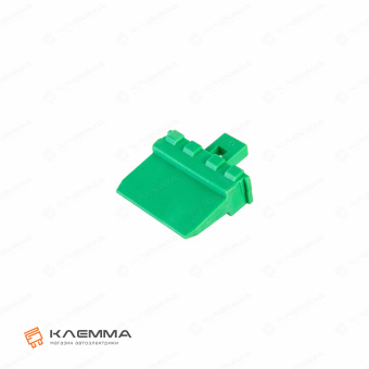 Защелка блокирующая разъема DT 8-контактного папа (Deutsch). W8P_02