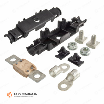 Держатель предохранителя MEGA (MTA) 225А. 0300380_KIT.225_03