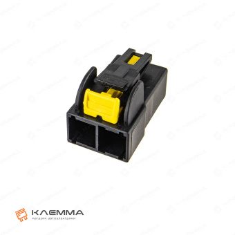 Вторичный замок CPA разъема силового POWER мама. 4545300_05