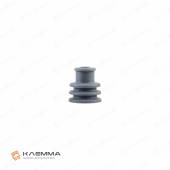 Уплотнитель для клемм MINI F280 WP (MTA) диаметр 3.1-3.7 мм