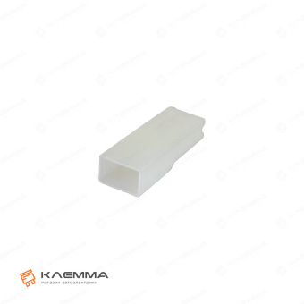 Крышка клеммы FASTON F630 мама (MTA). 4410077_02