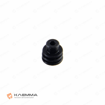 Уплотнитель для клемм MINI F280 WP (MTA) заглушка. 4550750_02